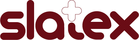 Logo Slatex SA